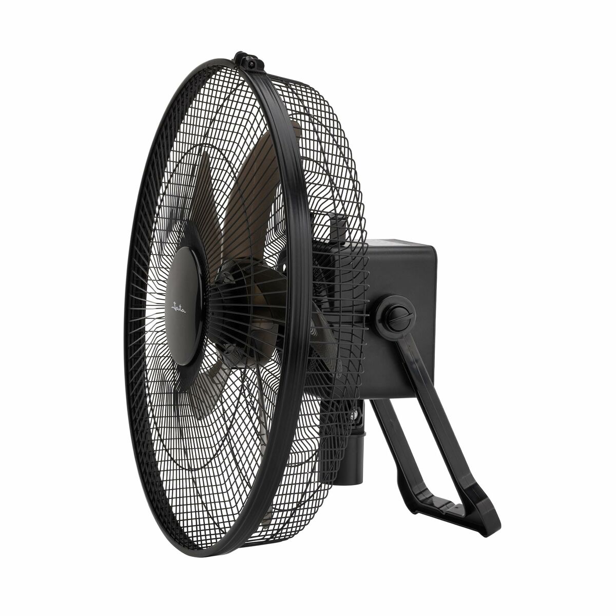 Freestanding Fan JATA JVVP3051 Black 60 W