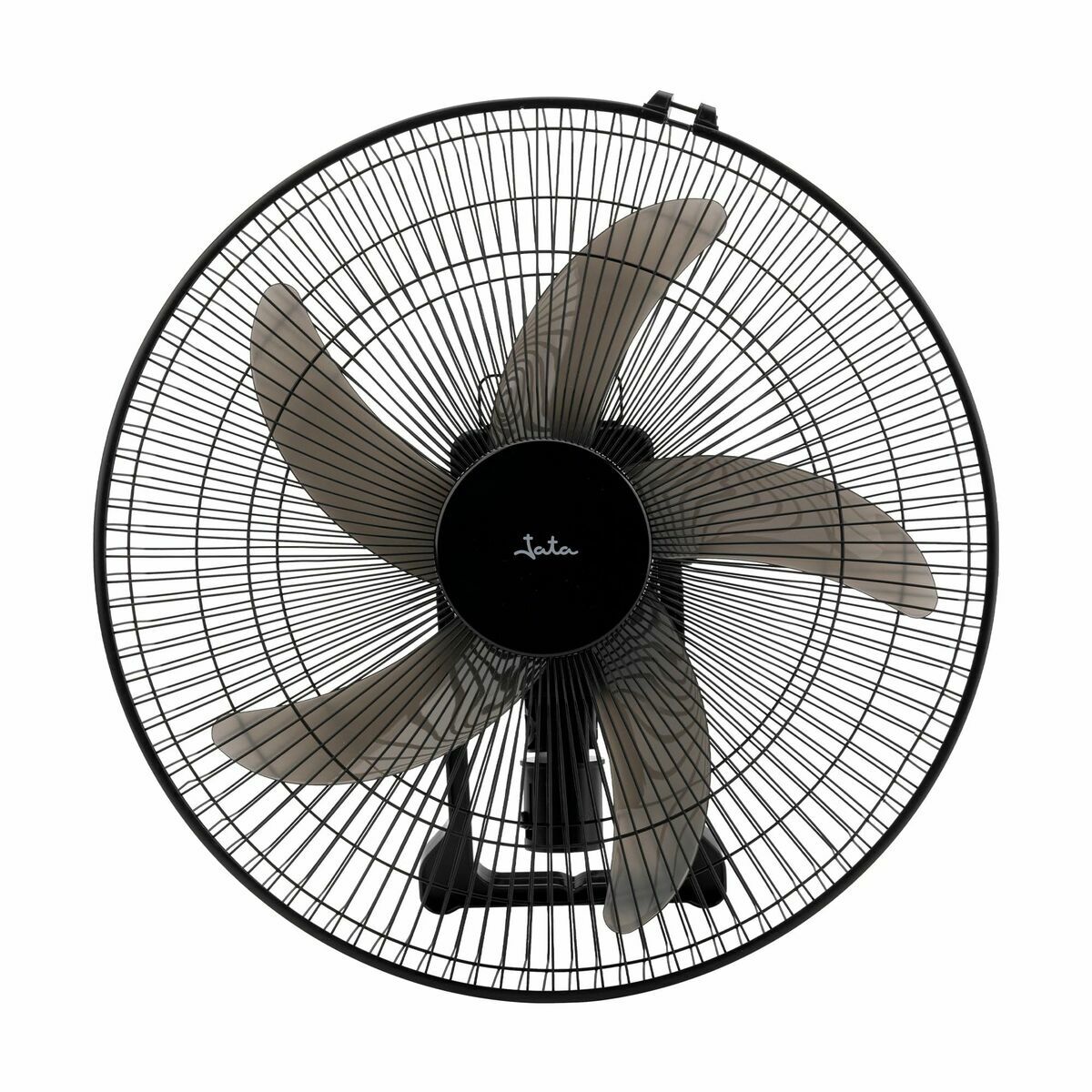 Freestanding Fan JATA JVVP3051 Black 60 W
