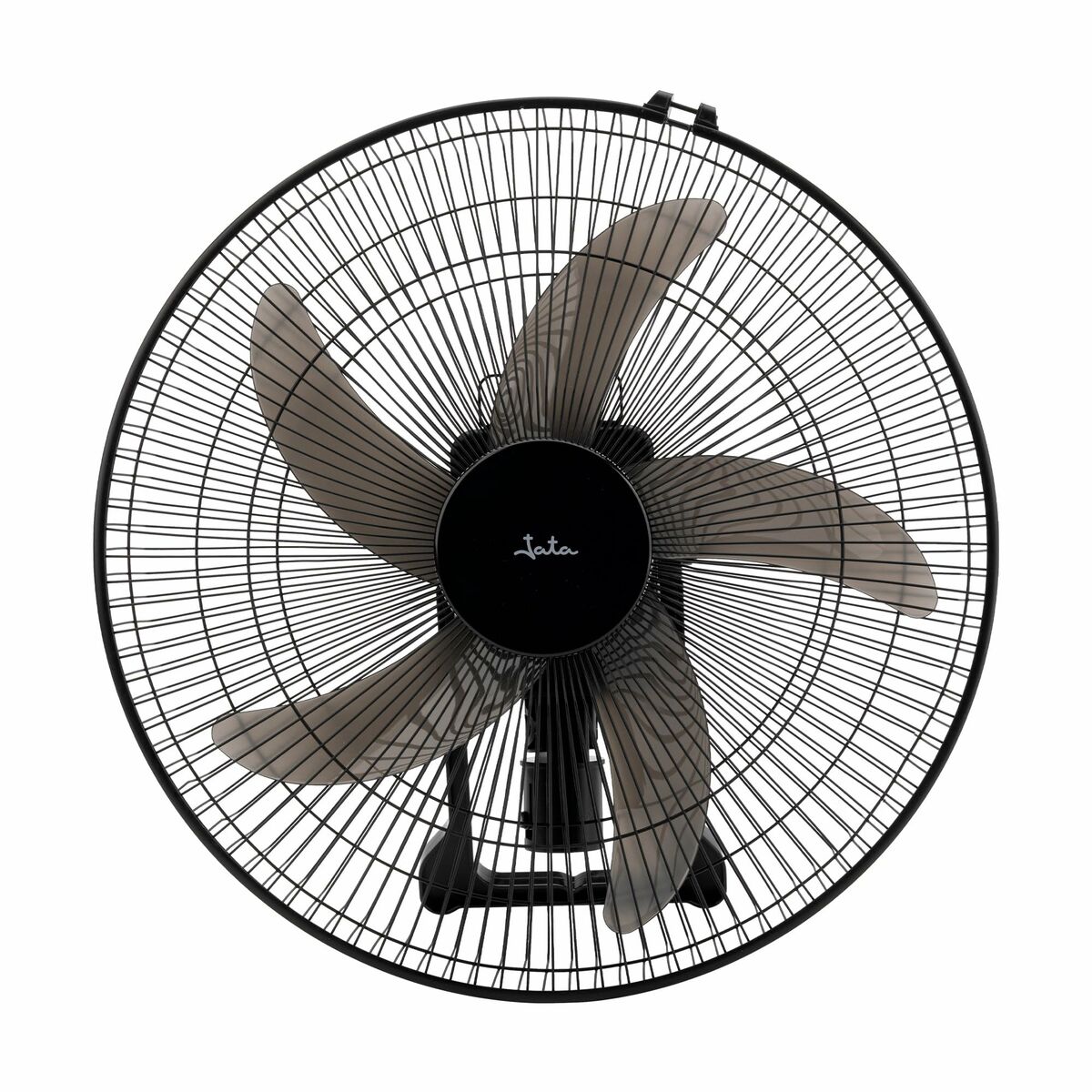 Freestanding Fan JATA JVVP3051 Black 60 W