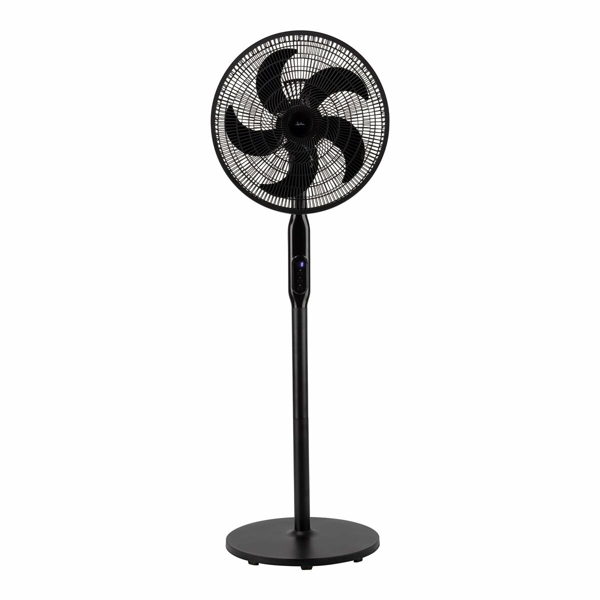 Freestanding Fan JATA JVVP3063 Black 50 W
