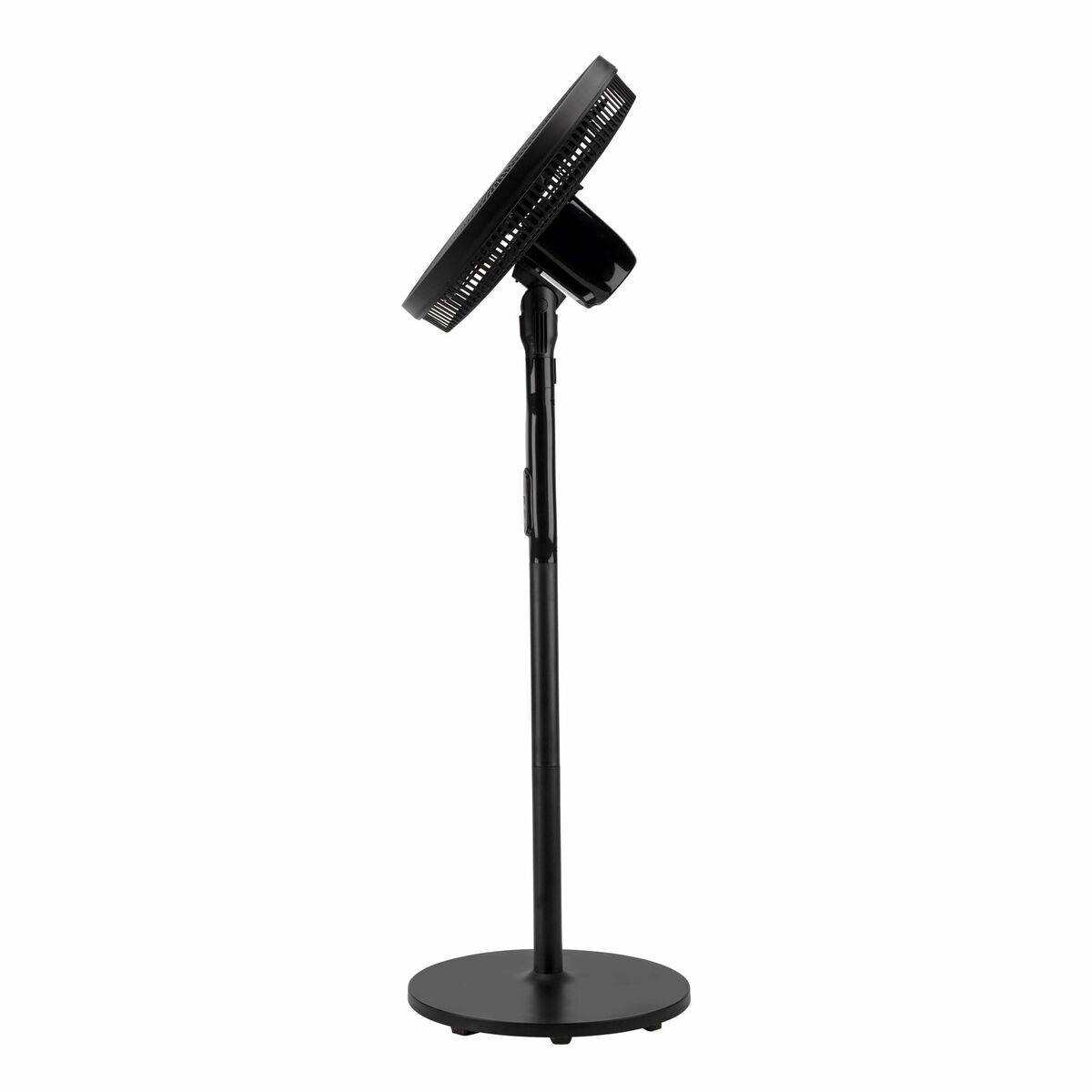 Freestanding Fan JATA JVVP3063 Black 50 W