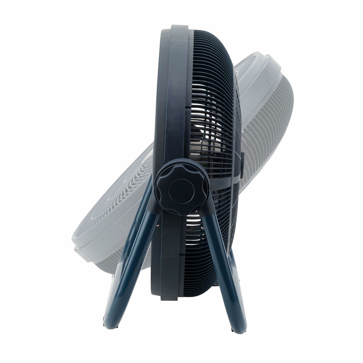 Floor Fan JATA JVCA3025 Black