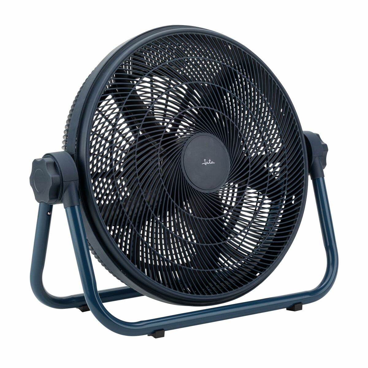 Floor Fan JATA JVCA3025 Black