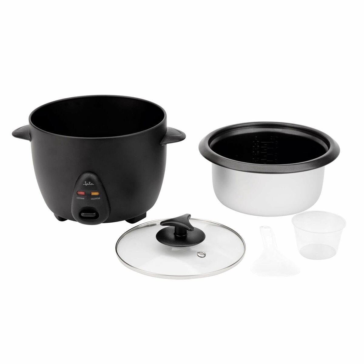 Rice Cooker JATA JEAR2528 1000 W
