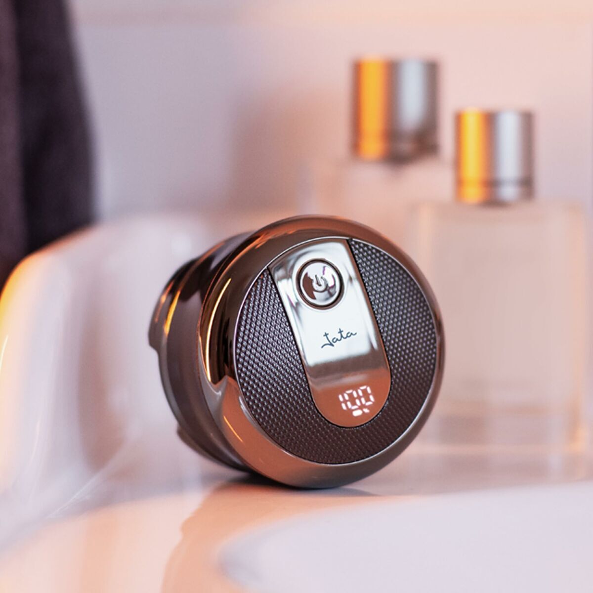 Electric Shaver JATA JBMA1444