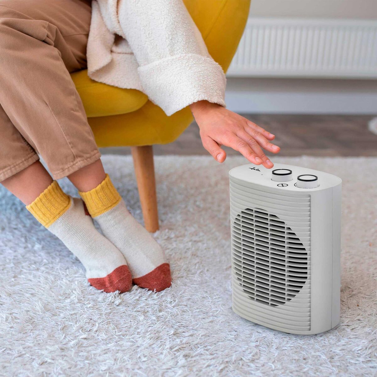 Heater JATA JCTV1191