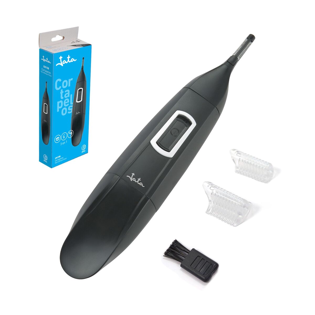 Hair clippers/Shaver JATA CN15B