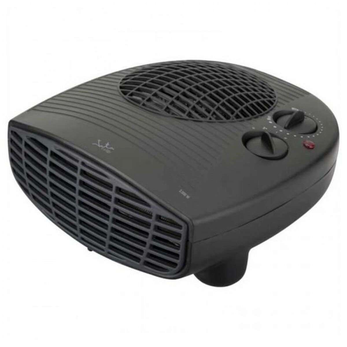 Electric Ceramic Heater JATA TV63 2000W 1000-2000 W Electric Ceramic Heater JATA TV63 2000W 1000-2000 W