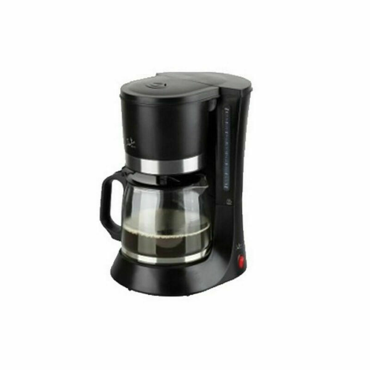 Drip Coffee Machine JATA CA290 Black 680 W 12 Cups Drip Coffee Machine JATA CA290 Black 680 W 12 Cups