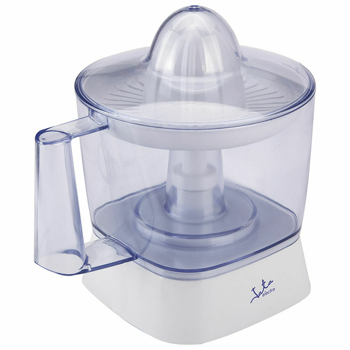Electric Juicer JATA EX296 White 40 W 800 ml Electric Juicer JATA EX296 White 40 W 800 ml