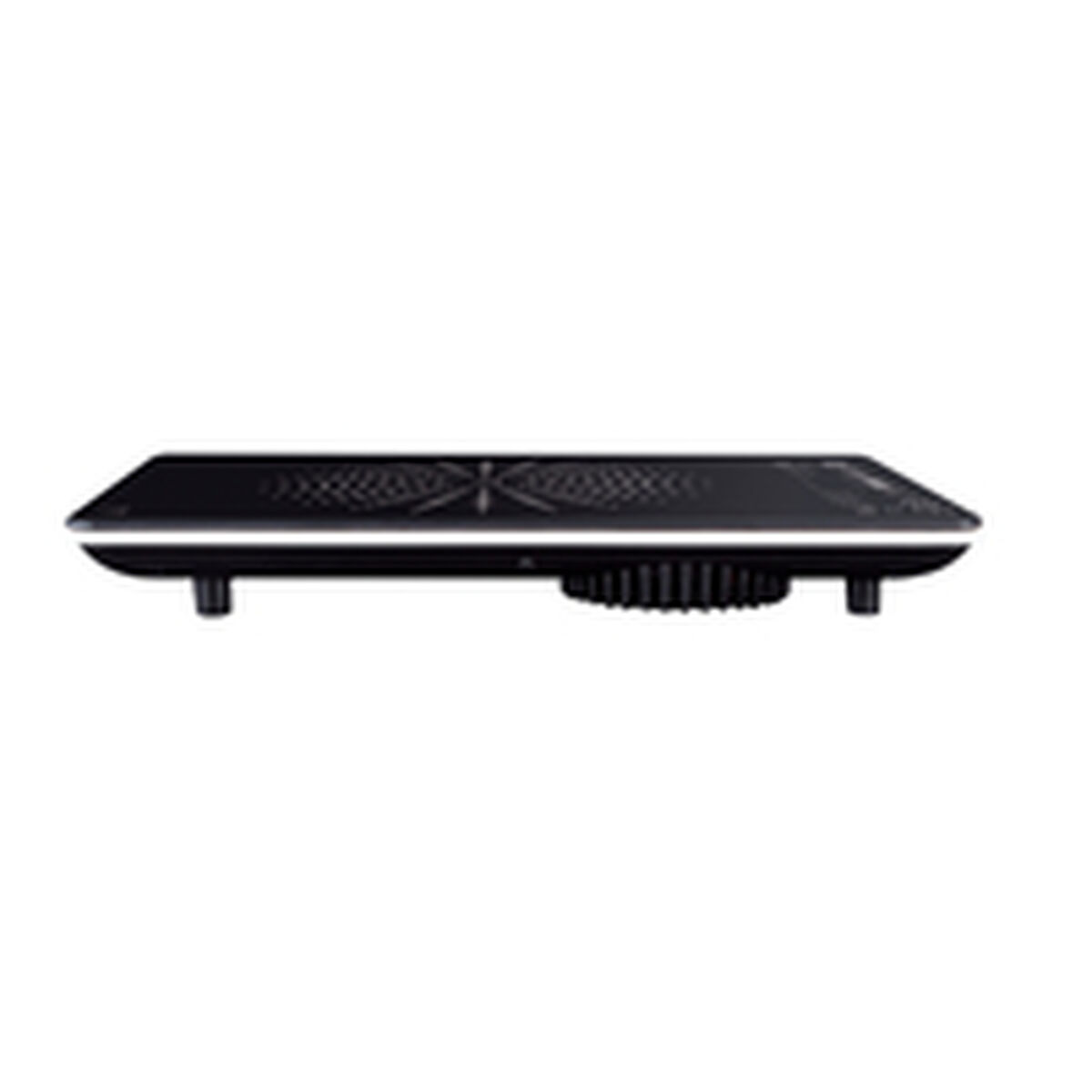 Induction Hot Plate JATA Black 2100 W