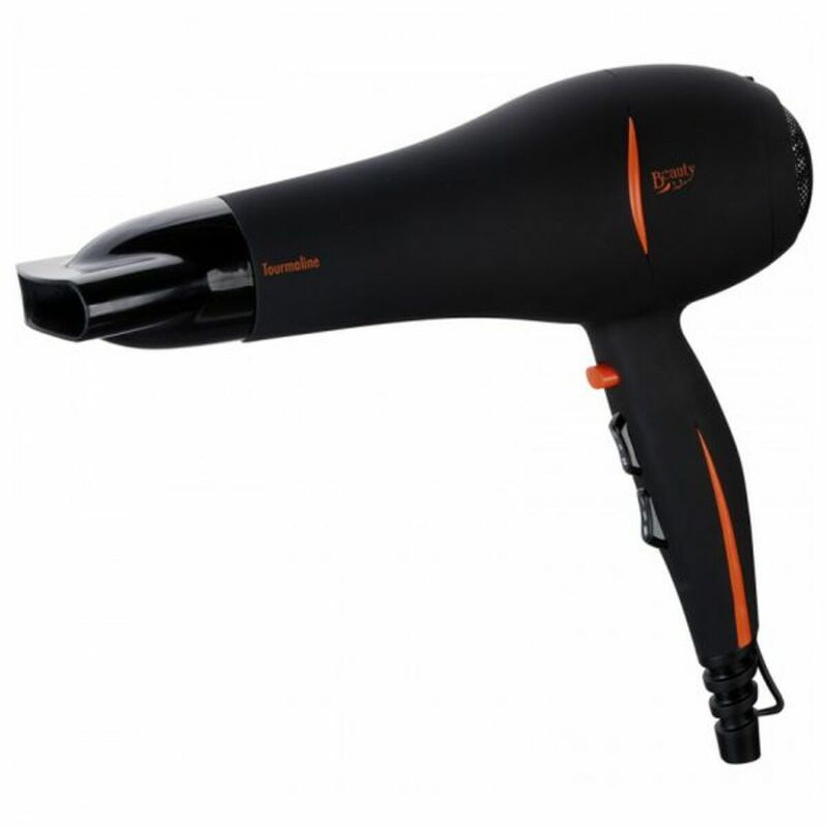 Hairdryer JATA SC56B 2000W Hairdryer JATA SC56B 2000W