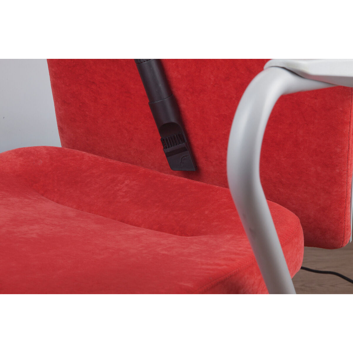 vacuum cleaner JATA AP999 Black Grey Orange 700 W