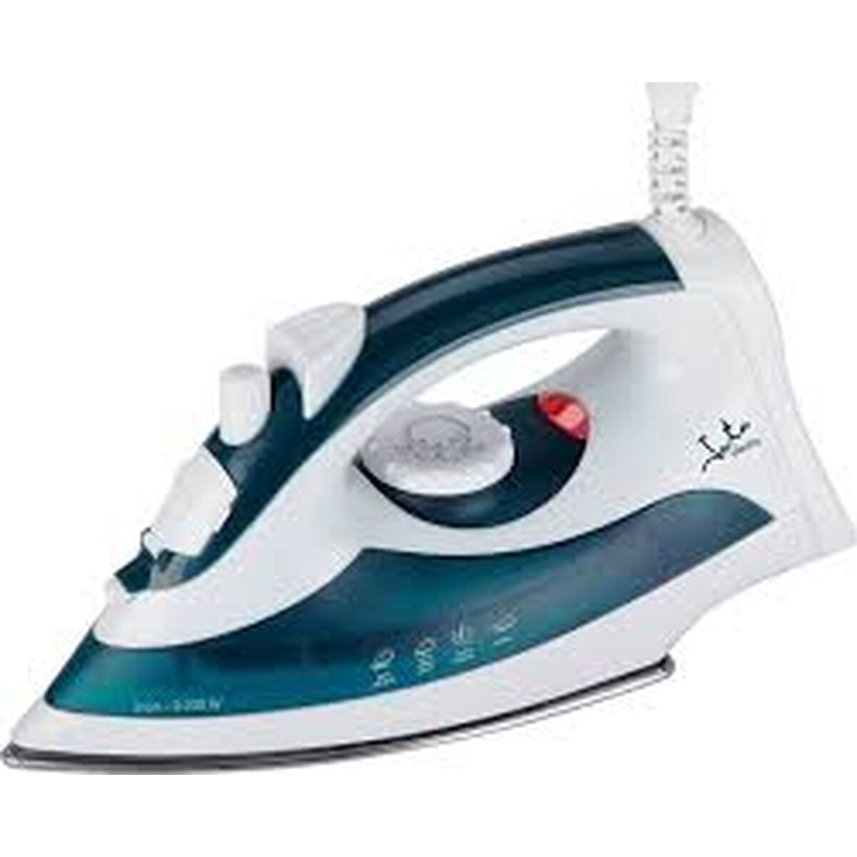 Steam Iron JATA PL120 2200 W Steam Iron JATA PL120 2200 W