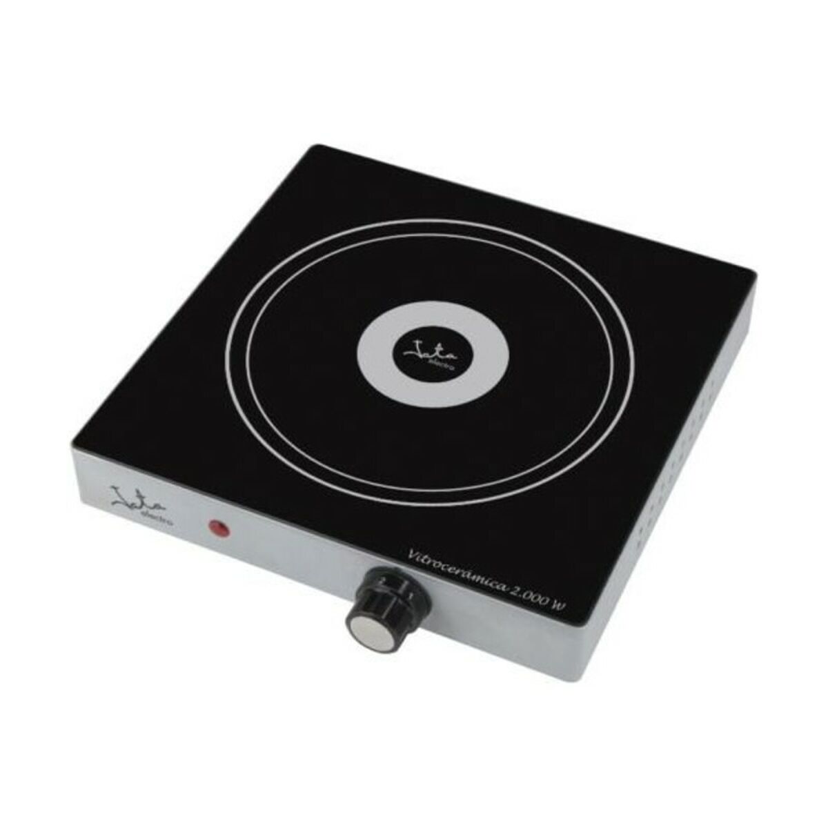Portable Ceramic Hob JATA V139 Portable Ceramic Hob JATA V139