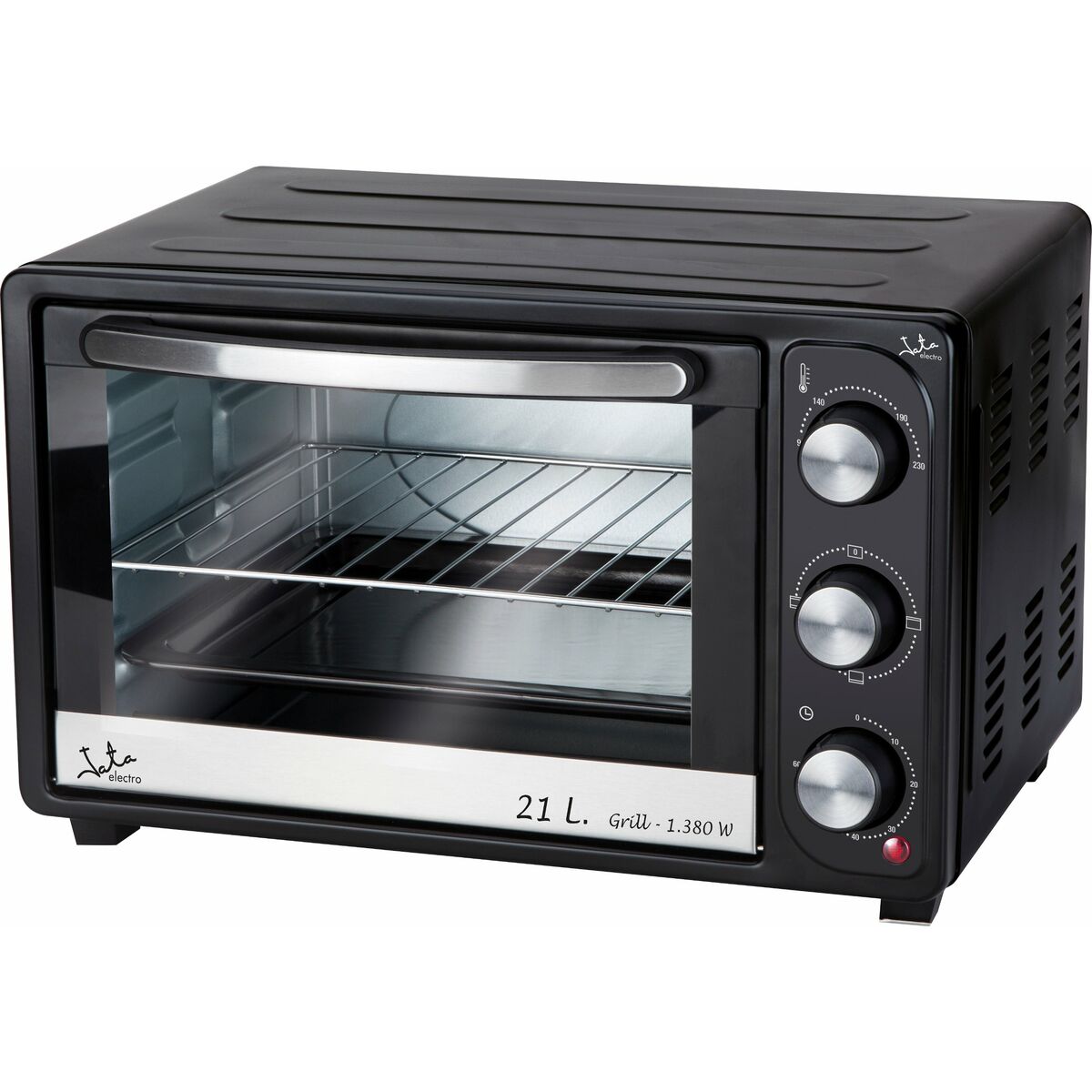 Convection Oven JATA 1380 W