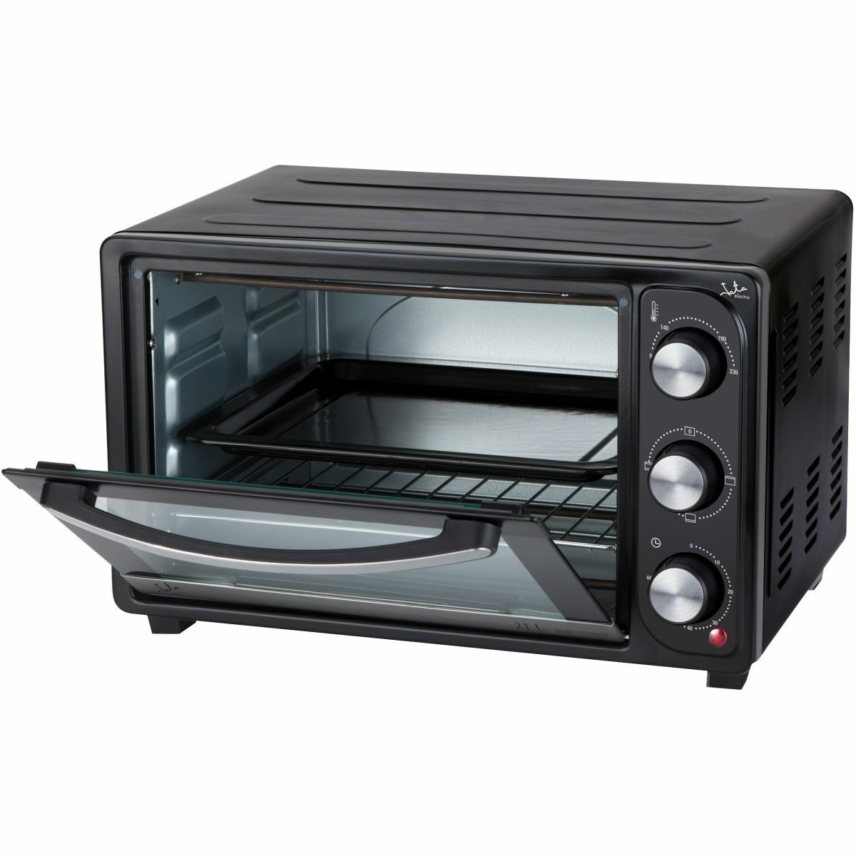 Convection Oven JATA 1380 W Convection Oven JATA 1380 W