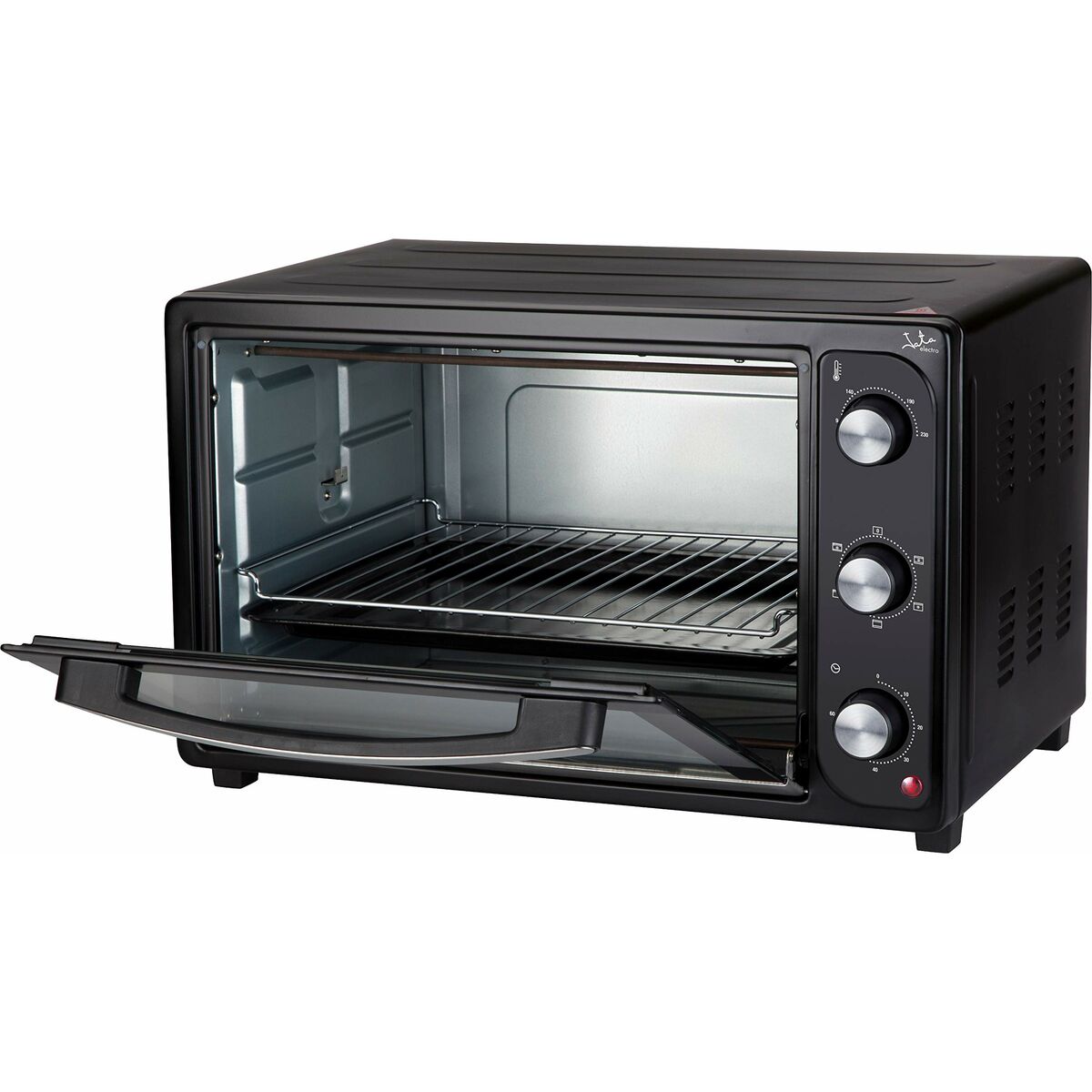 Mini Electric Oven JATA HN 936 1500 W