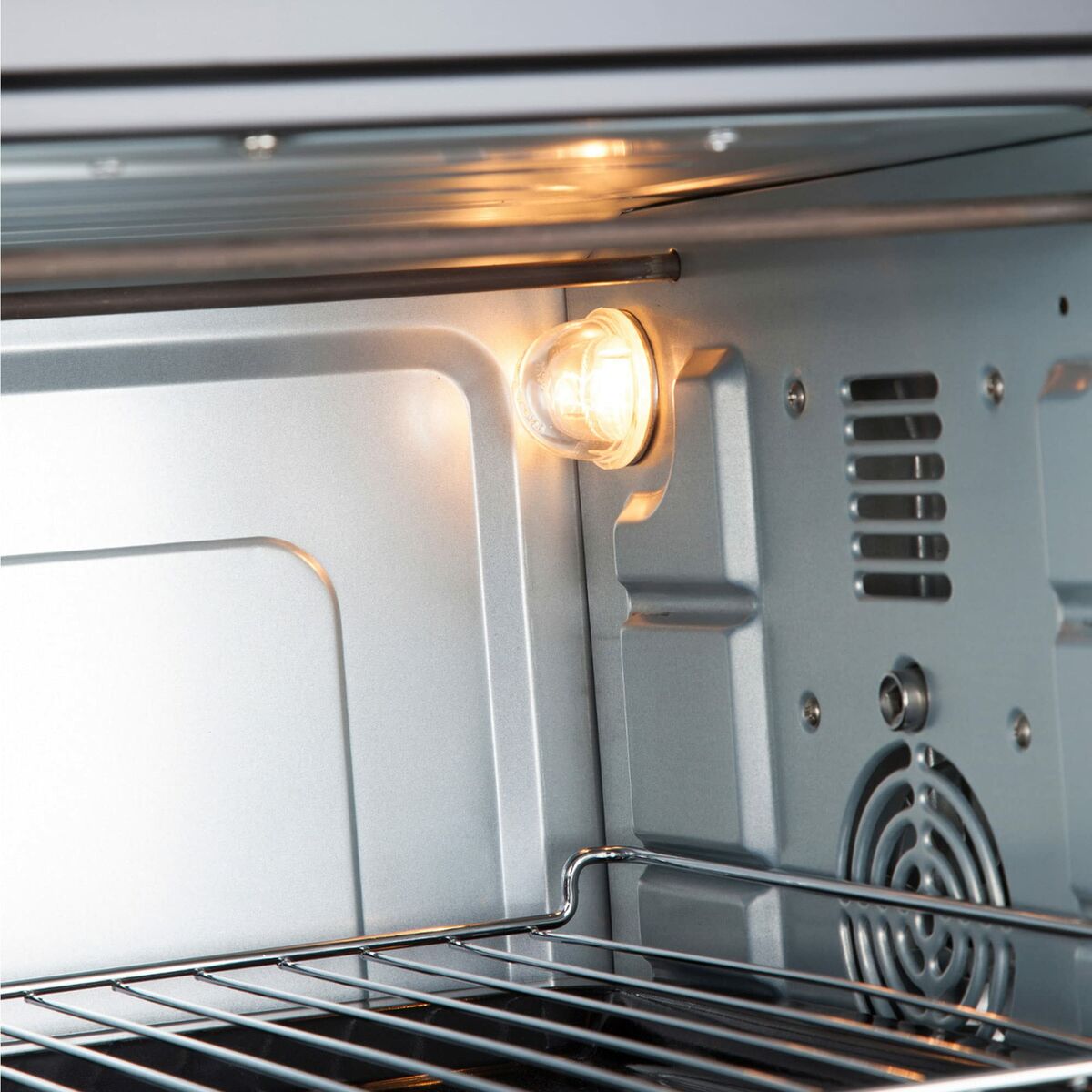 Mini Electric Oven JATA HN 936 1500 W