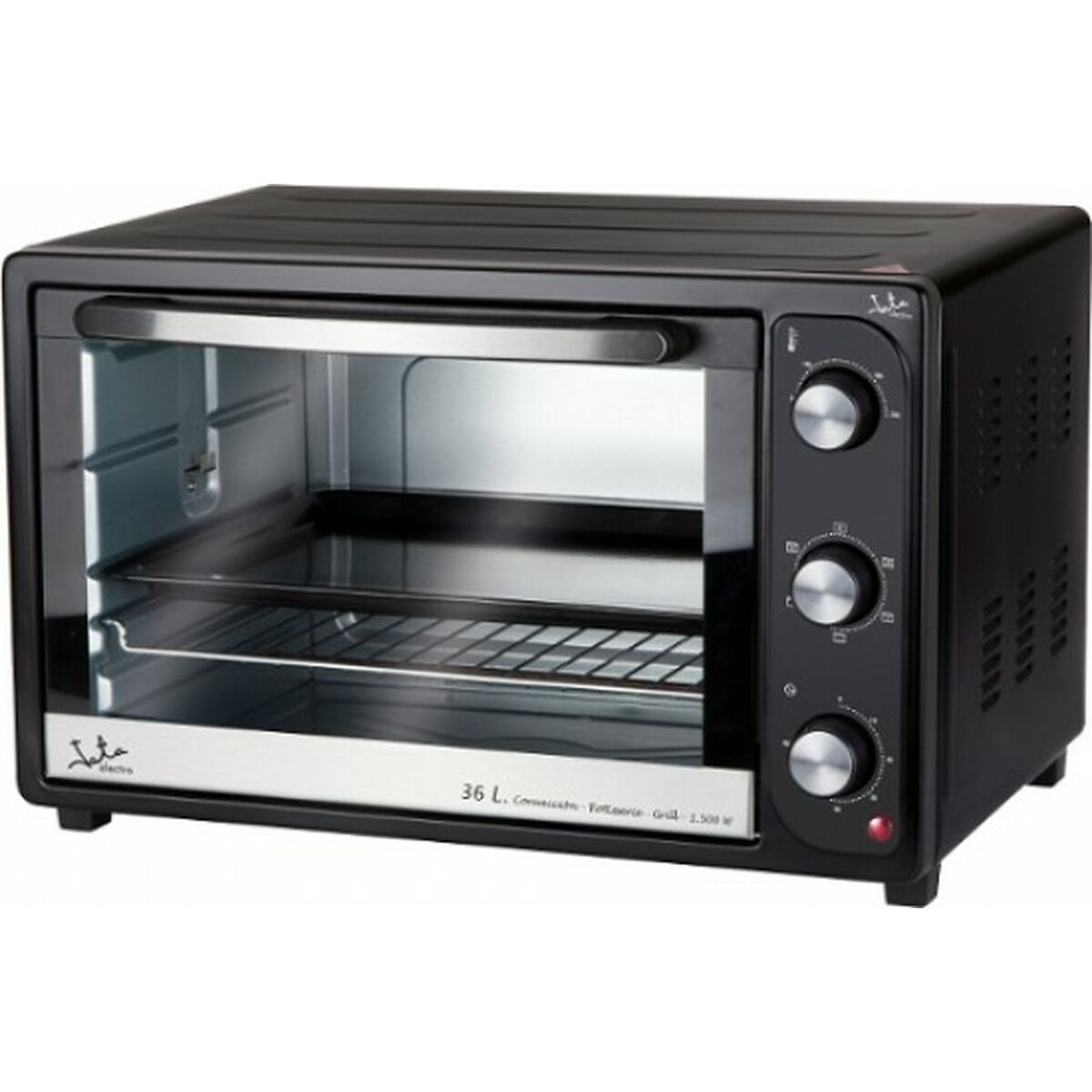 Mini Electric Oven JATA HN 936 1500 W