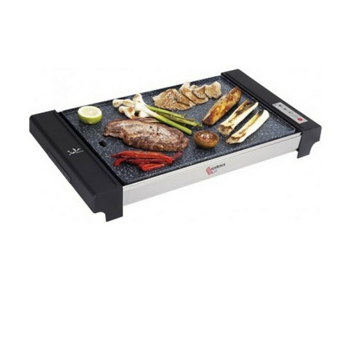Barbecue JATA GR3000 2650W Black Barbecue JATA GR3000 2650W Black