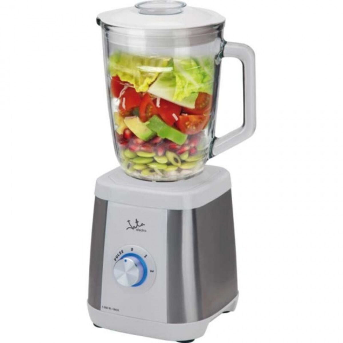 Cup Blender JATA 1,5 L 1000 W Cup Blender JATA 1,5 L 1000 W