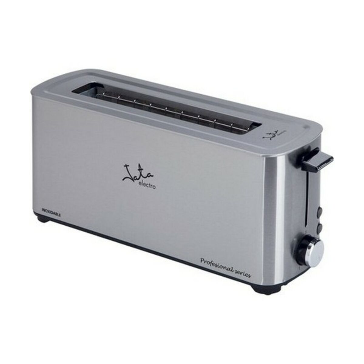 Toaster JATA TT1043 1000 W Toaster JATA TT1043 1000 W