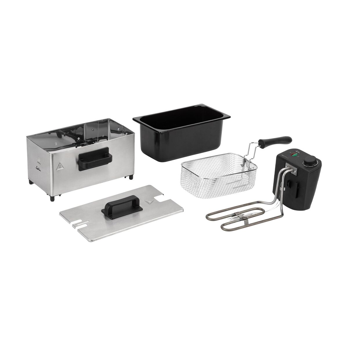 Deep-fat Fryer JATA JEFR1678