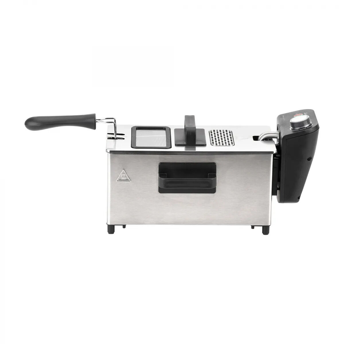 Deep-fat Fryer JATA Deep-fat Fryer JATA