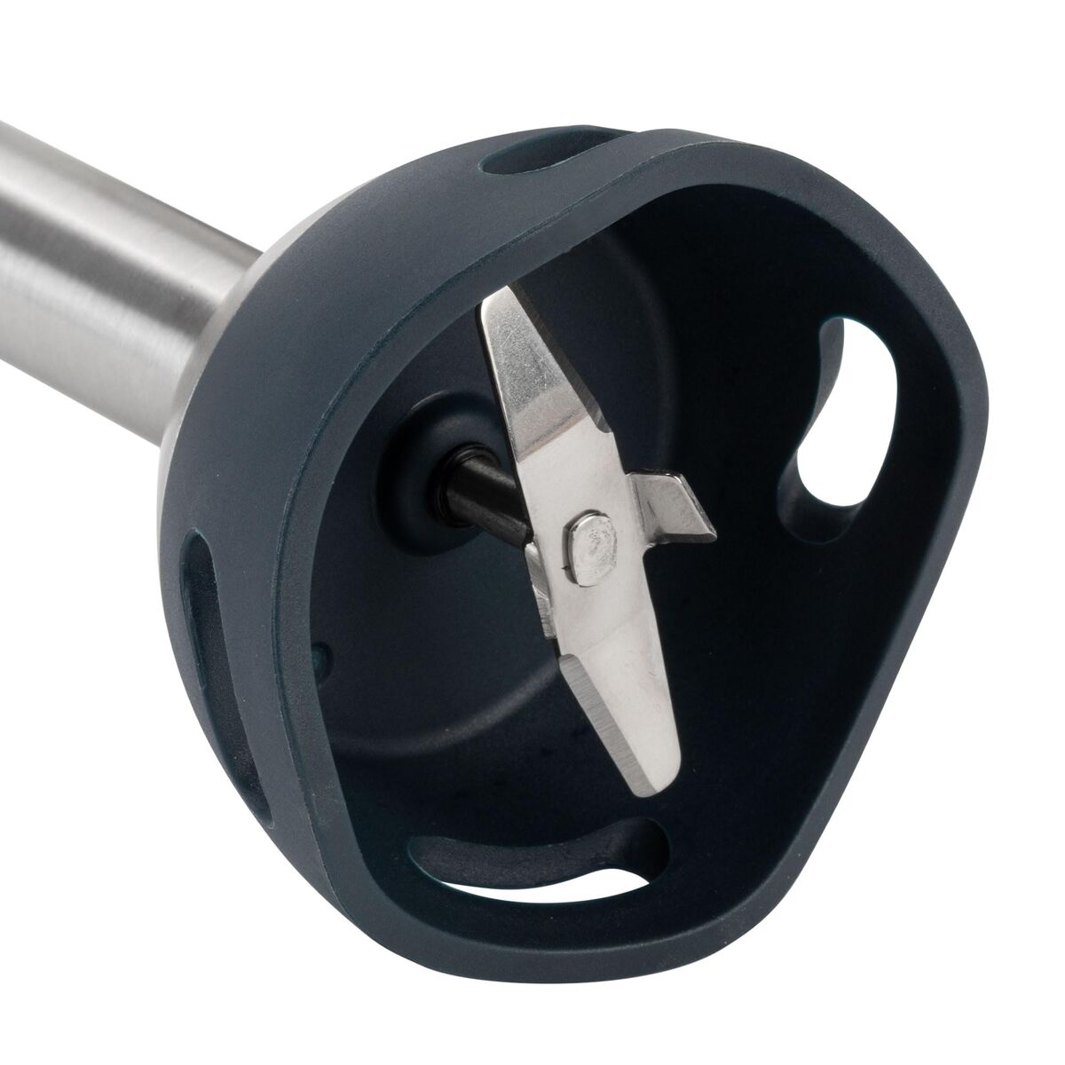 Hand-held Blender JATA JEBT1854 1500 W Grey