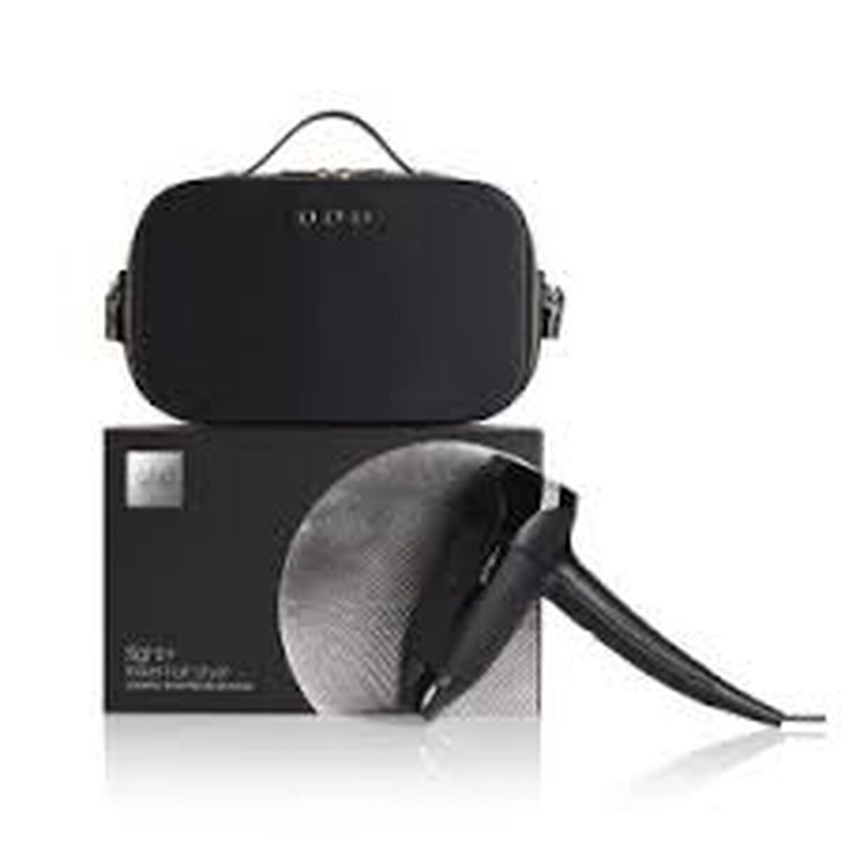 Hairdryer JATA JBSC1600 Green 1600 W Hairdryer JATA JBSC1600 Green 1600 W