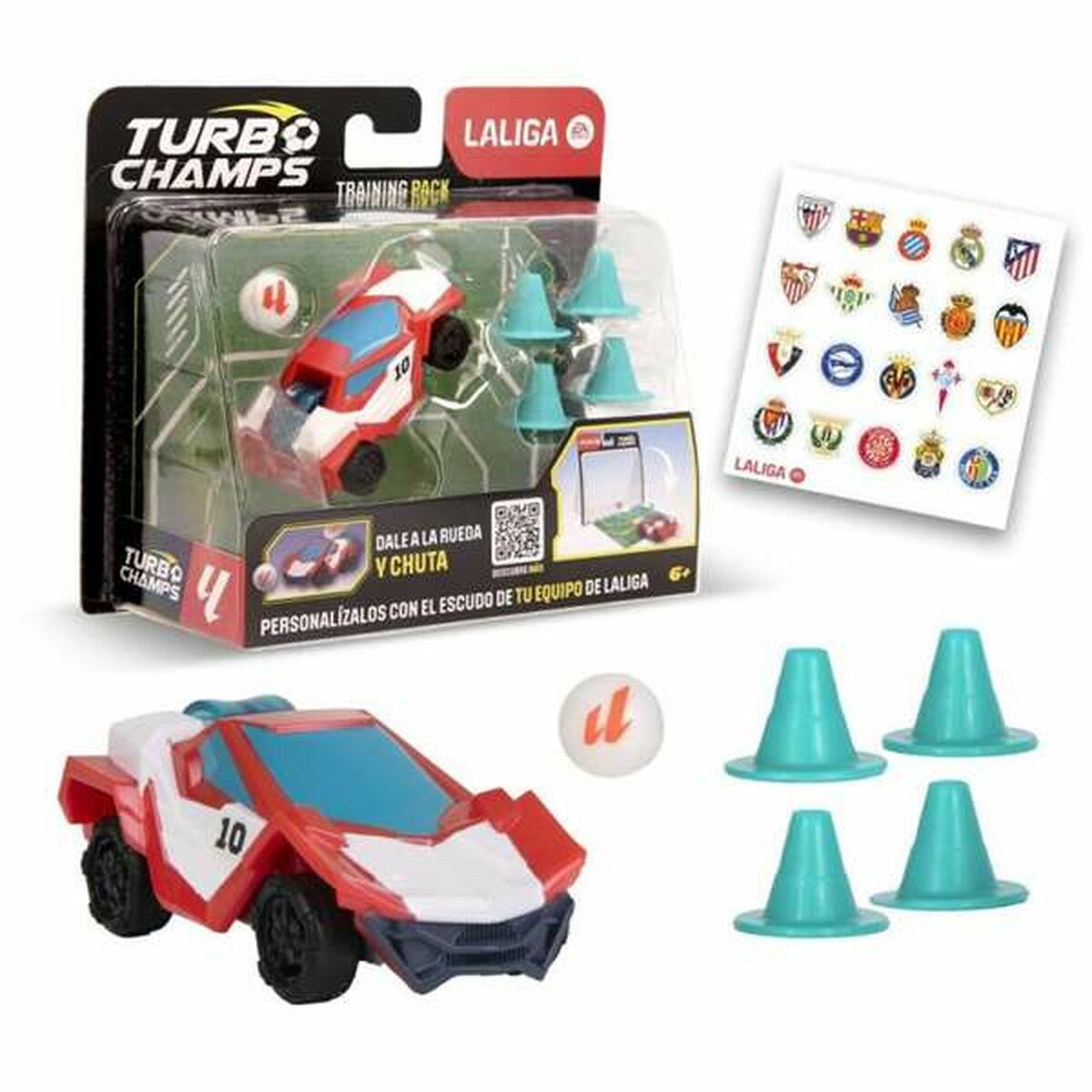 Football IMC Toys