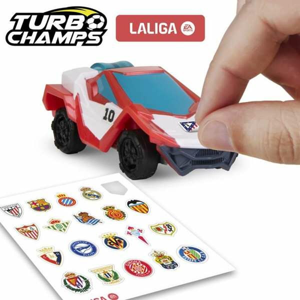 Football IMC Toys