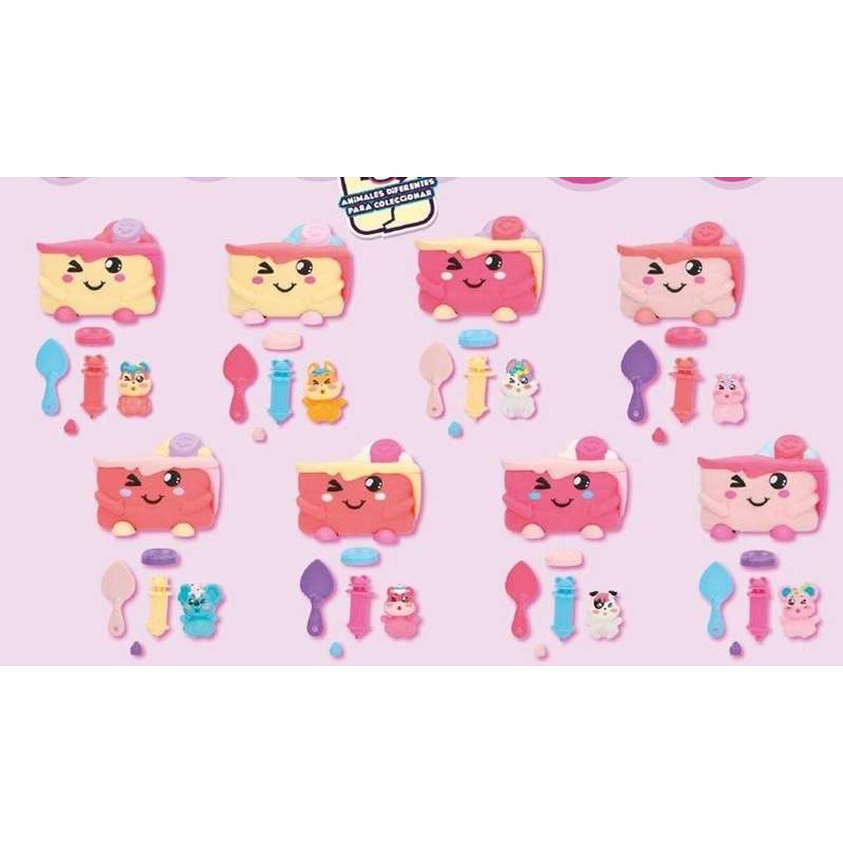 Educational Game IMC Toys