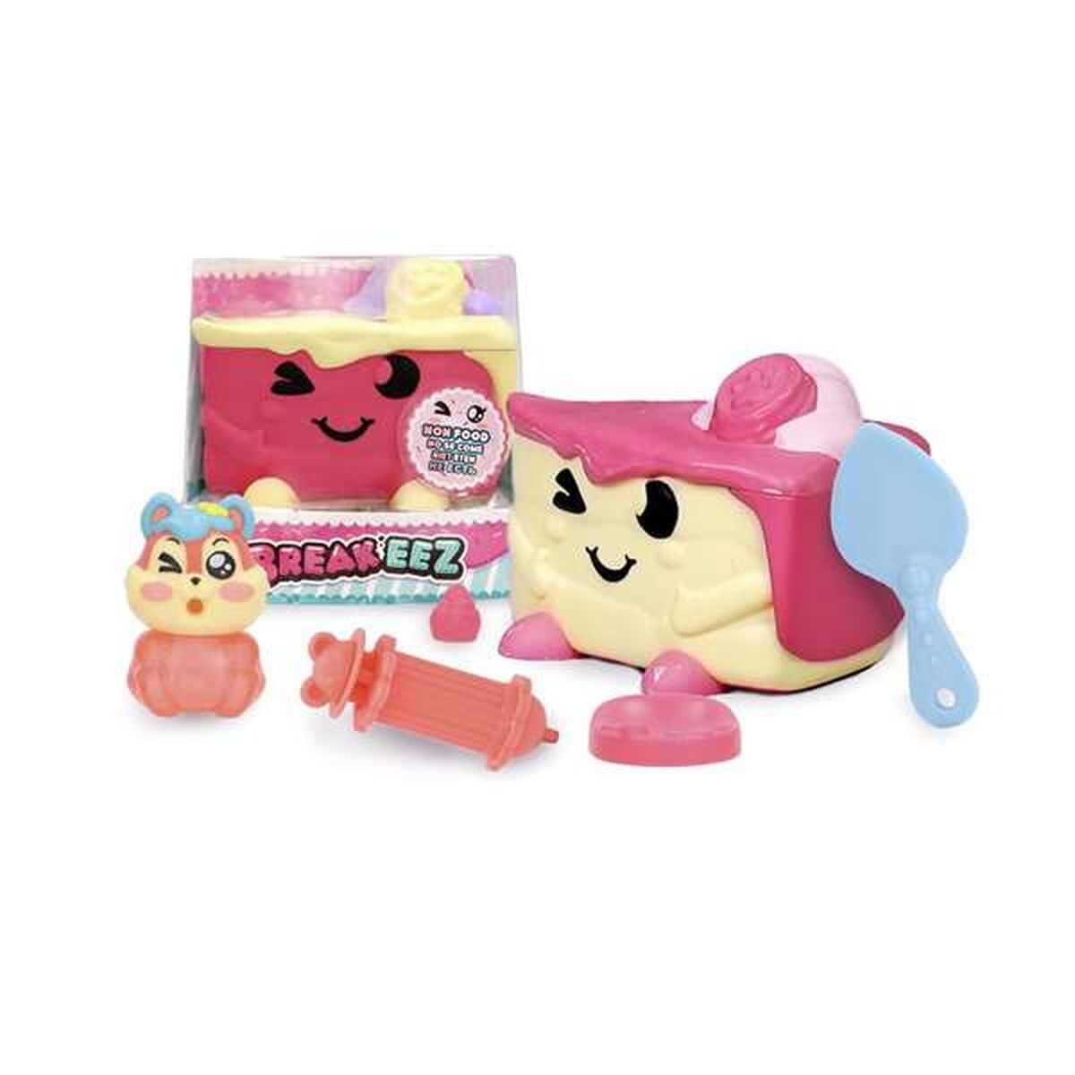 Educational Game IMC Toys