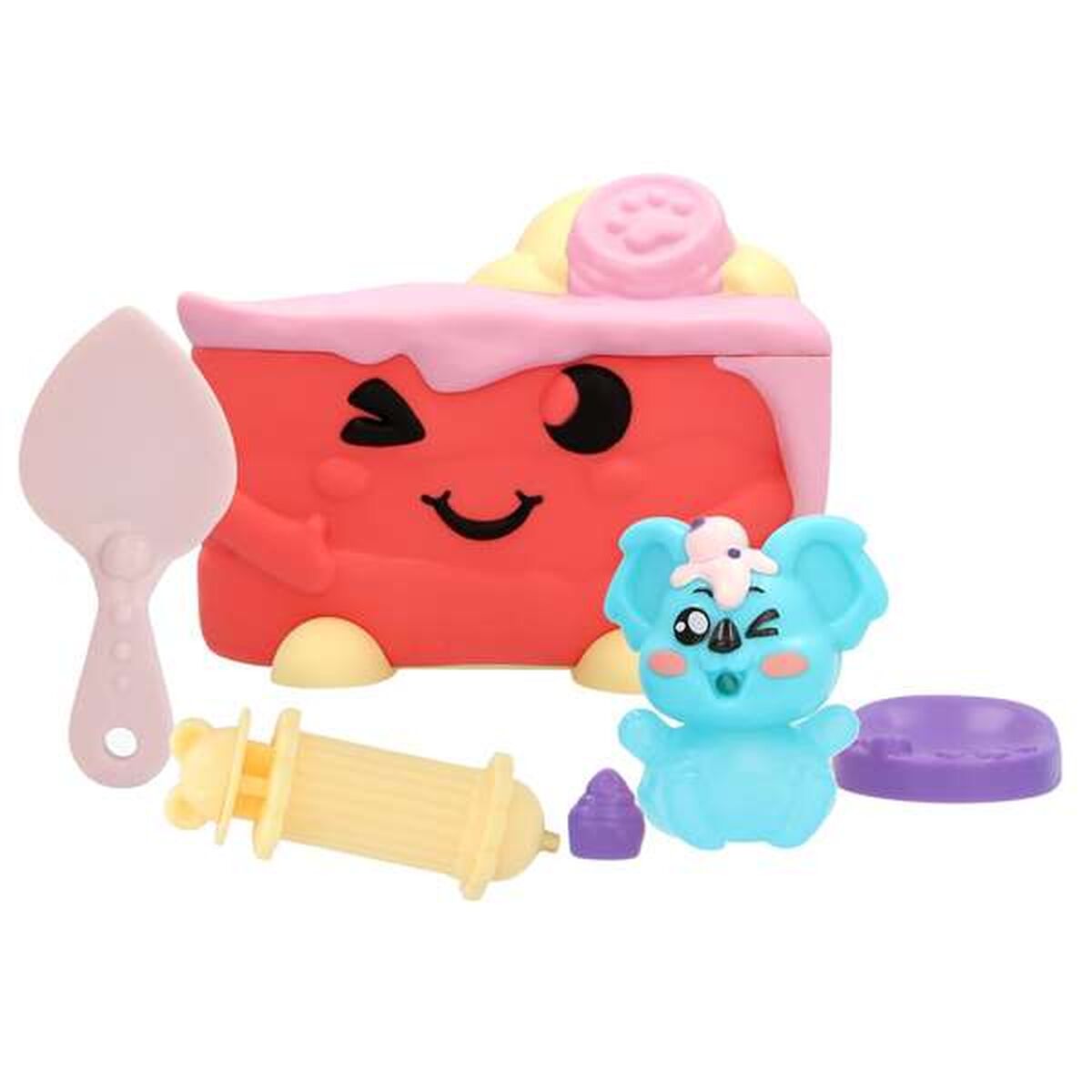 Educational Game IMC Toys