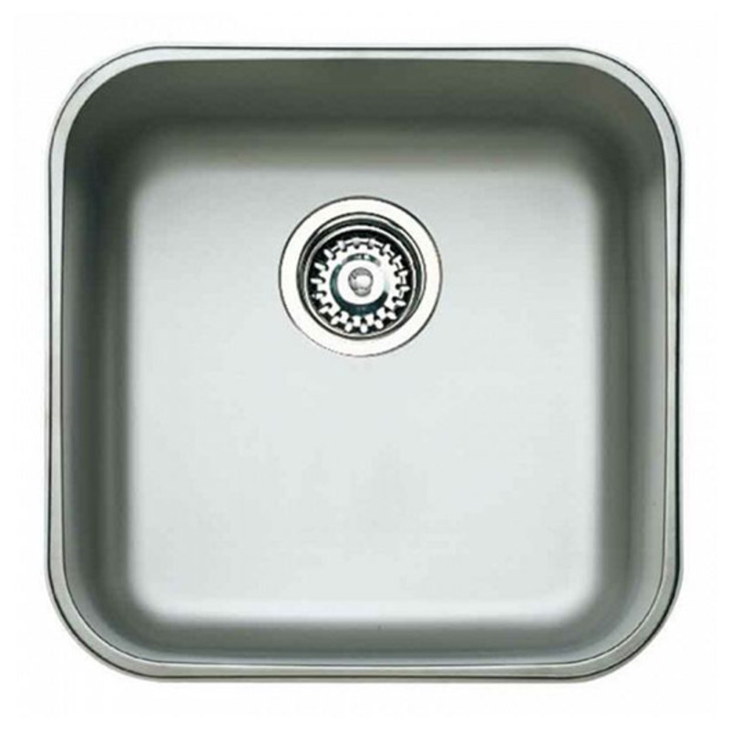 Sink with One Basin Teka 10125005 Sink with One Basin Teka 10125005