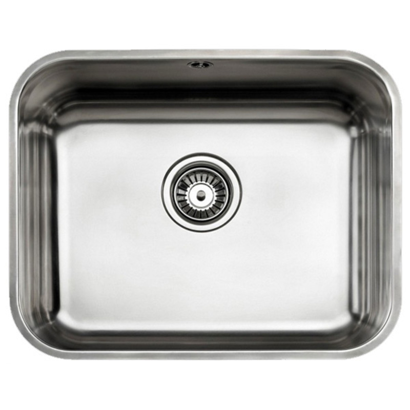Sink with One Basin Teka 10125122 10125122 Sink with One Basin Teka 10125122 10125122