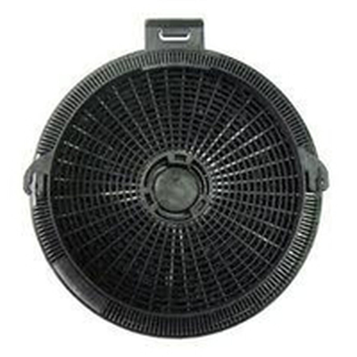 Carbon Filter Teka D4C Carbon fibre Plastic