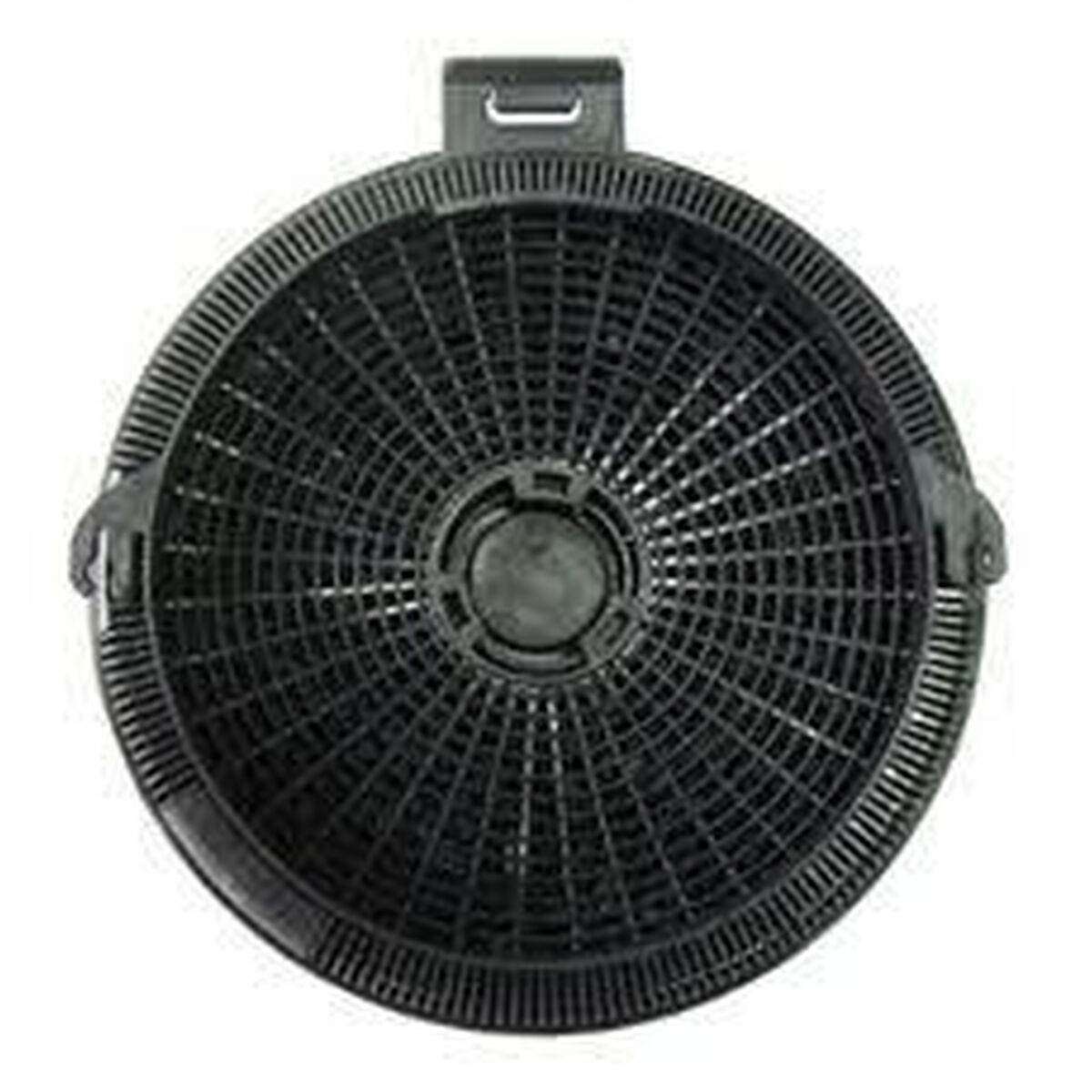 Carbon Filter Teka D4C Carbon fibre Plastic