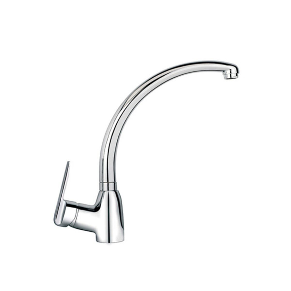 Mixer Tap Teka IN 914 Chrome Mixer Tap Teka IN 914 Chrome