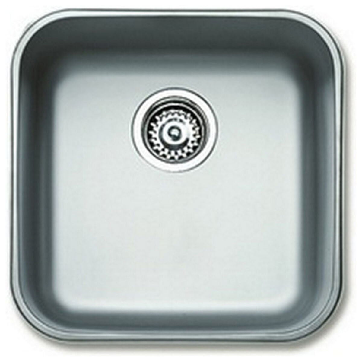 Sink with One Basin Teka 10125152 Sink with One Basin Teka 10125152