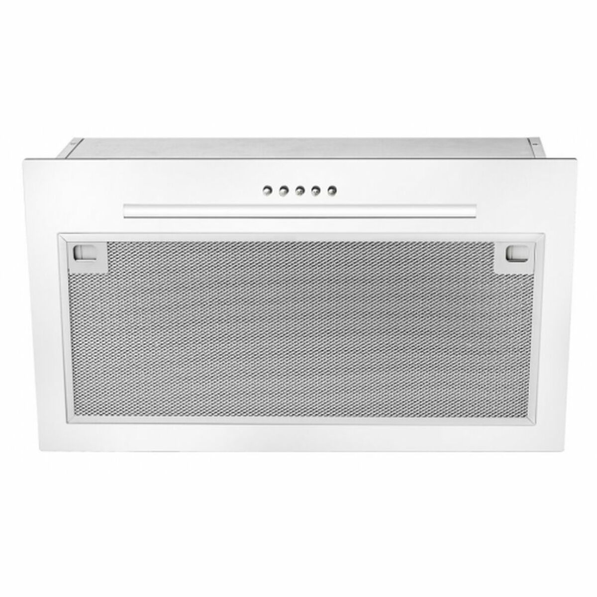 Conventional Hood Teka GFG-2 BLANCO 55 cm 329 m3/h 63 dB 180W Conventional Hood Teka GFG-2 BLANCO 55 cm 329 m3/h 63 dB 180W