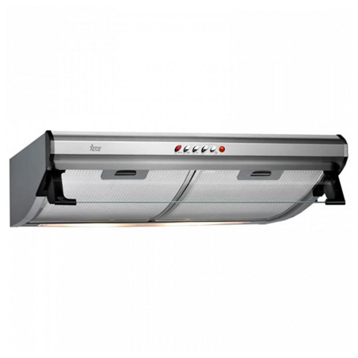 Conventional Hood Teka C6420S 60 cm 375 m3/h 73 dB 316W Conventional Hood Teka C6420S 60 cm 375 m3/h 73 dB 316W
