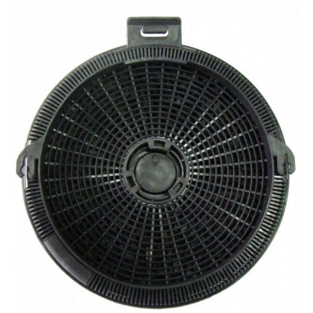 Recirculation Kit Teka Set 1/M Black