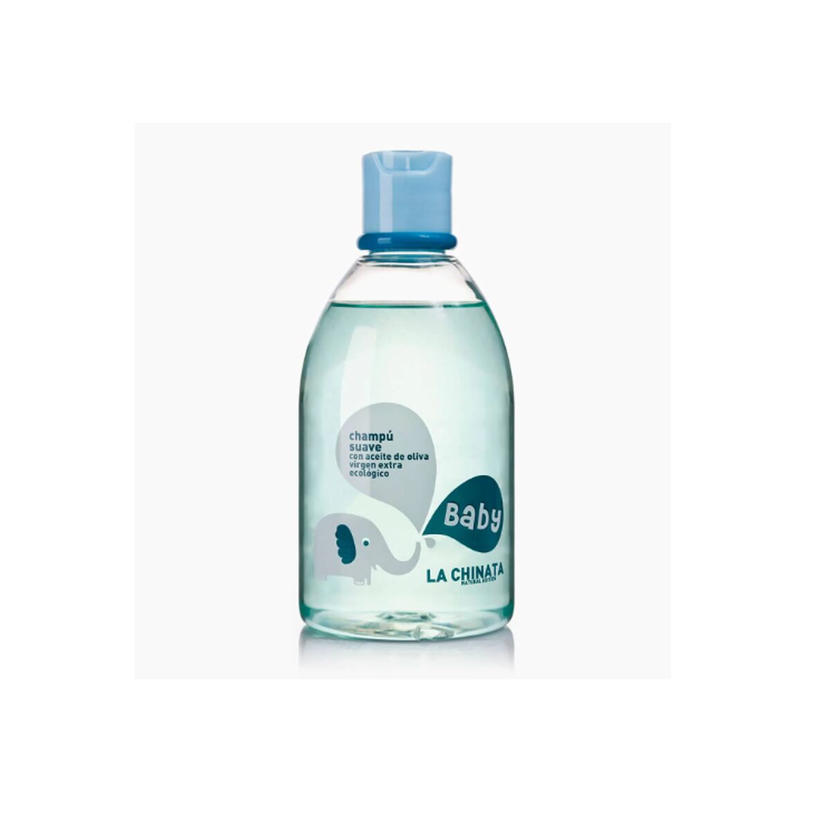 Children’s Shampoo L’Oreal Professionnel Paris Soft 250 ml Olive Oil