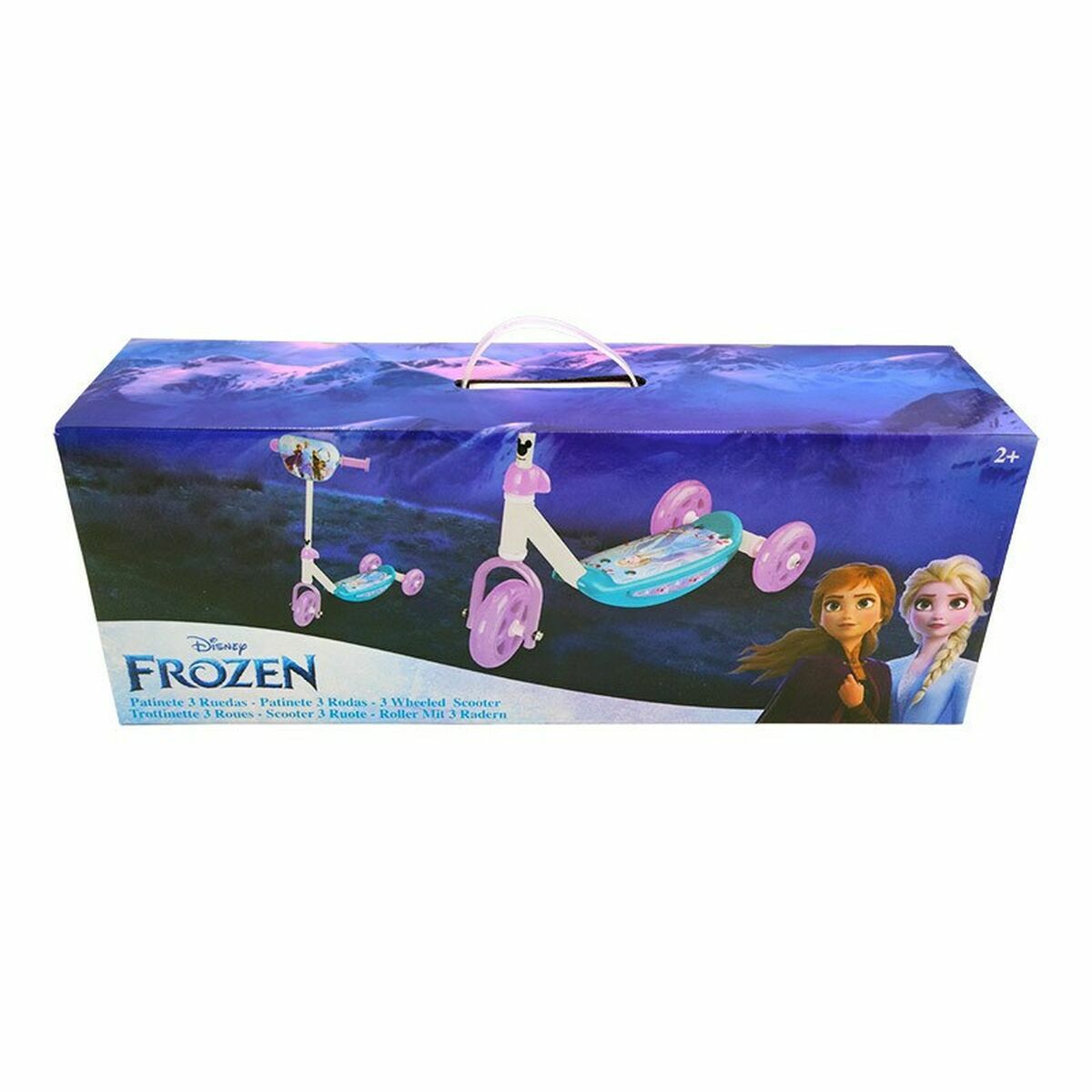 Motorcycle Globix 5913 GLOBIX