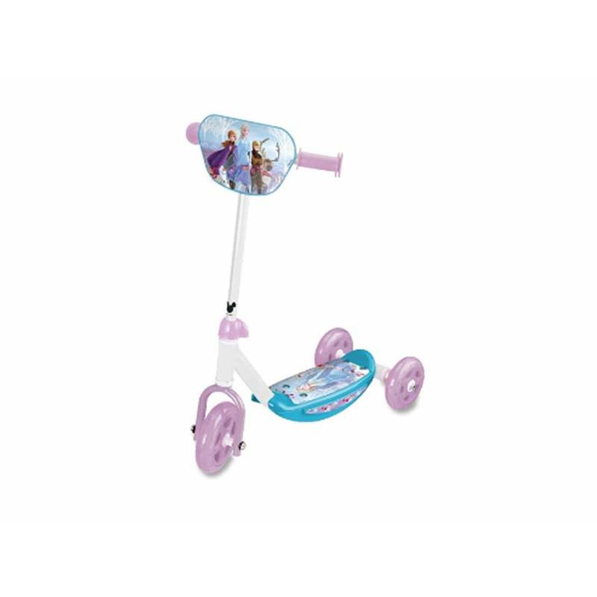 Motorcycle Globix 5913 GLOBIX