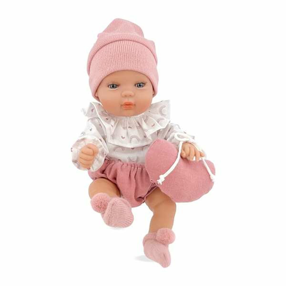 Baby Doll Berjuan 30 cm Baby Doll Berjuan 30 cm