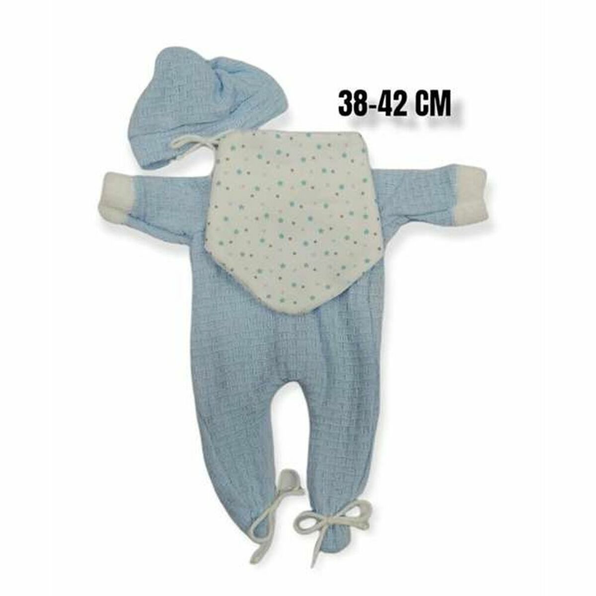 Doll’s clothes Berjuan 4016-22
